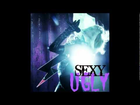 Sexy Ugly Lyrics – Lady Gaga