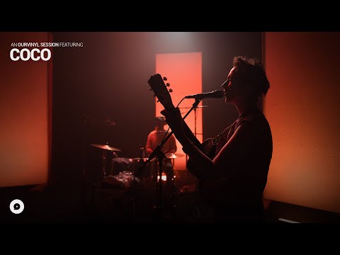Coco - One Time Villain | OurVinyl Sessions