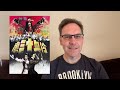 The Avenging Eagle Review Shaw Brothers 1978 Kung Fu Movie