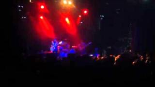Diamonds Under Fire - The One (Live at El Rey 4/1/11)