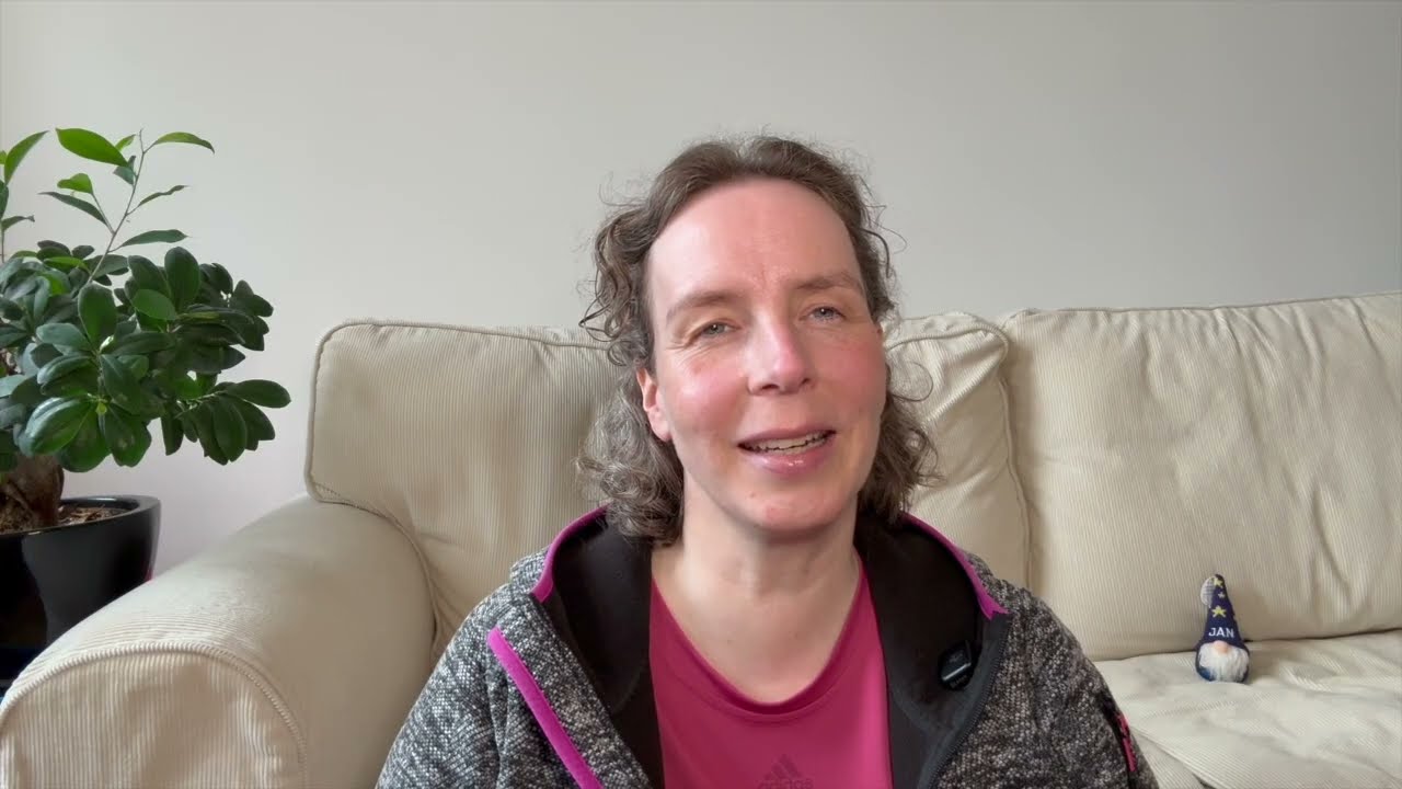 St Germain: We cannot stop repeating this to you over and over and over again.