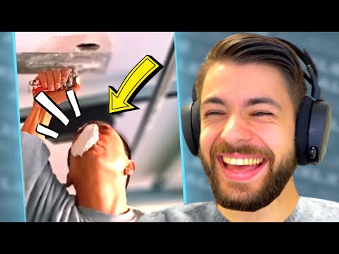 ESSAYEZ DE NE PAS RIRE 5