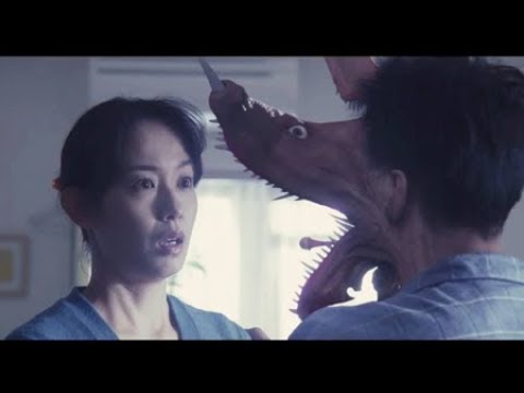 Parasyte Part One - SLC Nerd's 31 Screams 2018