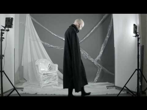 Stefanos Chrysafis "PHRENO" Performance Act F/W 17-18