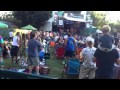 Trombone Shorty Groove