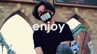 Sadistik x Mick Jenkins - Zodiac