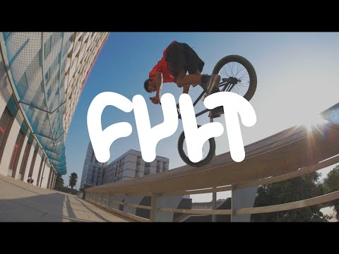 CULTCREW/ BCN 2016/ RAW FOOTY
