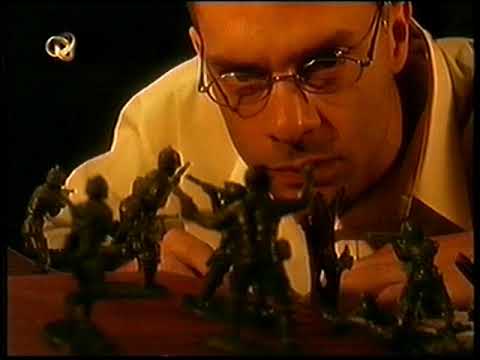 Misterios Urbanos  - El misterio de los Niños en peligro (parte 1)