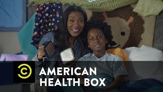 American Health Box