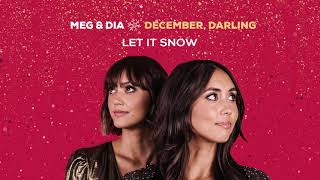 Let It Snow Music Video