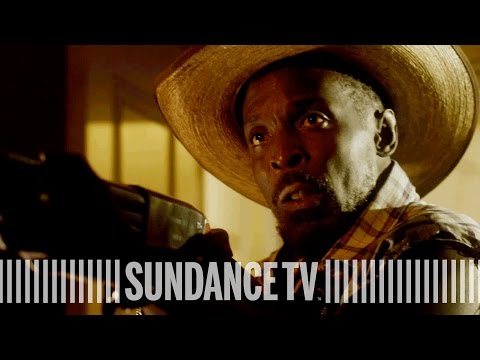 Hap and Leonard Season 2 (Promo 'The Good, the Bad, the Mojo')