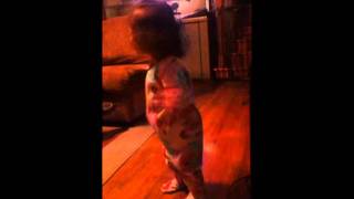 Baby Christmas Boogie