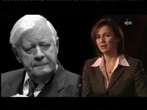 Helmut Schmidt Staatsmann und Hanseat 60Min Doku zum 90ten Geburtstag