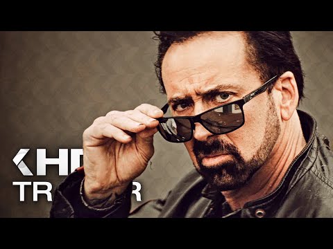 Trailer-Vorschau: Willy's Wonderland