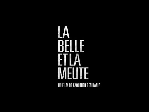 La Belle et la Meute - Bande annonce HD VOST