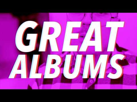 GREAT ALBUMS: February 2026
