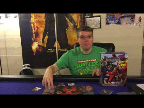 Bower's Game Corner: Robots: Battle for the Coal Heart Review