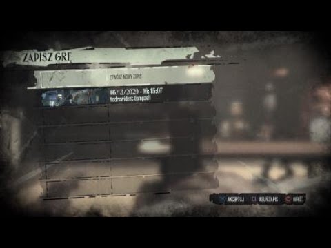 Dishonored - Nadrewident Campbell #1 PL