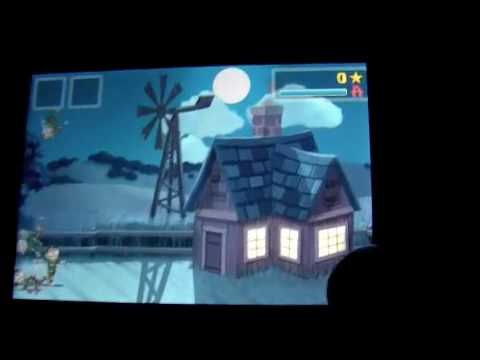 ZombieSmash iPhone app review