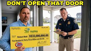 You Hit Jackpot: 14 Things That Happens When You Win Lottery (2026) 🤑