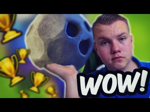 PLAYING BOWLER! Upcoming Meta Deck: Giant-Nado-Bowler - Clash Royale