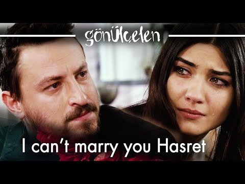 Levent breaks off the engagement! - Episode 88 | Becoming a Lady