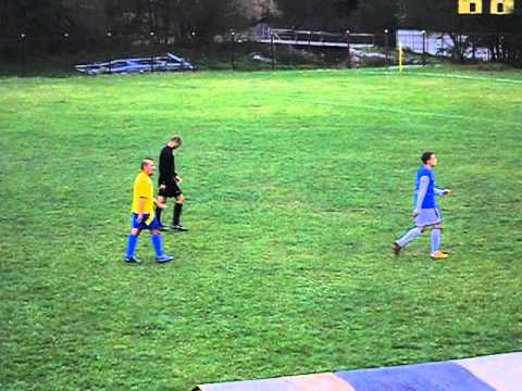 Numarul 10 - Romica David, golgheterul ultimilor 3 editii in Liga a IV-a din Alba