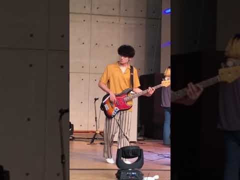 190518 The Secret of Hard Rock - 잔나비 (리허설) @동탄복합문화센터