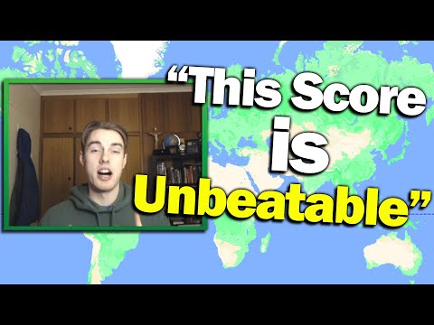 THE GREATEST GEOGUESSR GAME EVER JUST HAPPENED