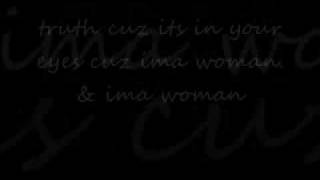 TynishaKeli-Woman.wmv