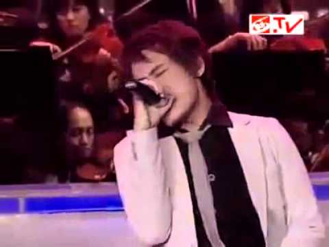 Harmoni Cinta persembahan JUDIKA Feat FIRMAN