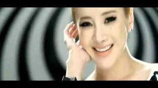 MV Teaser Seo In Young - Into The Rhymth (리듬속으로) .FLV