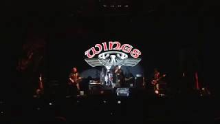 Download lagu Wings | Bujang Senang | Konsert Kita Ok Bah mp3
