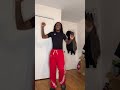 She Gon Call Me Babyboo Dance Fyp Shortfeed Shortsdance Viralshortsvideo