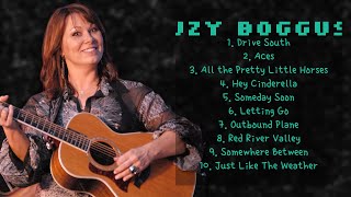 Something Up My Sleeve-Suzy Bogguss-The year&#39;s top music picks-Balanced