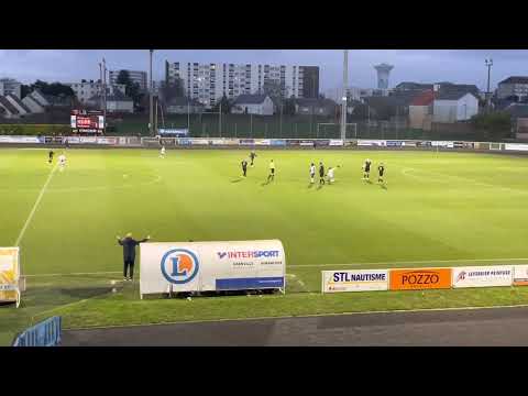 N2. J19 - US Granville / FC Rouen 1-1