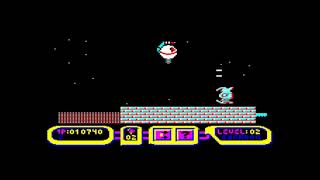 Ransack for the BBC Micro