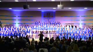 St Mary's DSG, Kloof - I Heard the Bells on Christmas Day