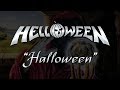 Helloween - Halloween (Lyrics) HQ Audio