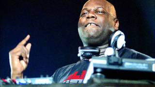 Carl Cox Essential Mix 19-05-1996 (Live At Colours In Edinburgh)