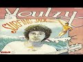 Laurent Voulzy Surfing Jack (1980) (CD Album)