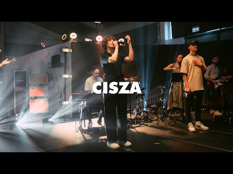 Cisza - XY Uwielbienie