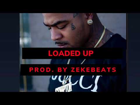 [FREE] ComptonAssTG X YG X Mozzy Type Beat 2022-Loaded Up