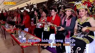 Download lagu Lagu Dayak Kalimantan Onih Agah Paolus Hadi mp3 Download lagu Lagu Dayak Kalimantan Onih Agah Paolus Hadi mp3