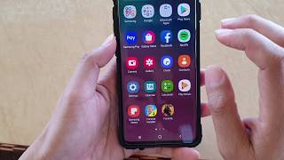 Download lagu Galaxy S10 / S10 : Cara Mengatur Nada Dering / Suara Notifikasi Kustom mp3 Download lagu Galaxy S10 / S10 : Cara Mengatur Nada Dering / Suara Notifikasi Kustom mp3