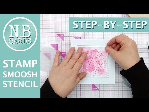 Pink Is the New Red! A Clean(ish) and Simple Birthday Card Tutorial [2024/33]