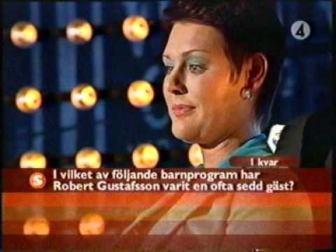 Alla mot en, 13 mars 2004
