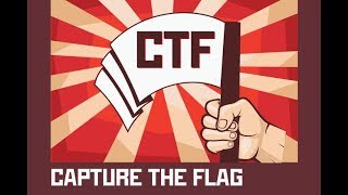 CTF how to find a flag in pcap file