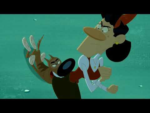 Daltonit - Daltonin Serkukset