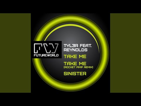 Take Me (Rocket Pimp Remix)